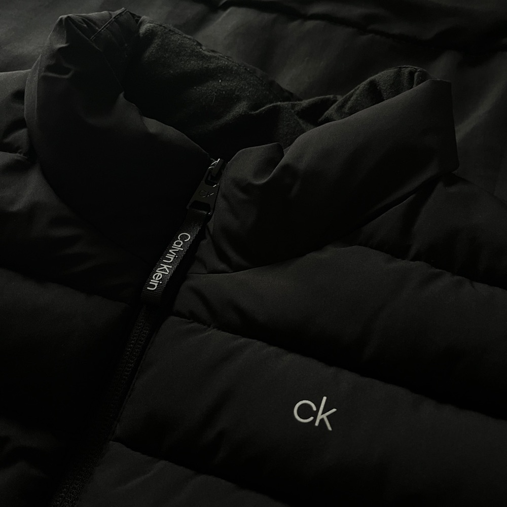 Calvin Klein Gilet Puffer vest